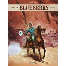 Blueberry – de samlede eventyr De samlede eventyr 1 (Indbundet, 2019)