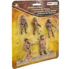 Safari Figuriner Safari Evolution of Man 663816