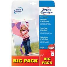 A4 Fotopapier Avery Classic A4 125g/m² 75Stk.