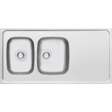 Ifö Diskbänkar & Bänkskivor Ifö Contura H1220 - 600 (8090121)
