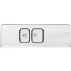 1.5 Diskbänkar Ifö Contura H1820 - 610 (8090155)