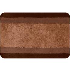 Tapis de bain Spirella Balance Marron cm