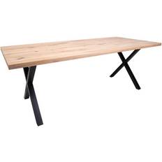 House Nordic Montpellier Mesa de comedor 95x200cm