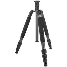 Sirui N-2204SK N-S Series 4-Section Carbon Fiber Tripod/Monopod