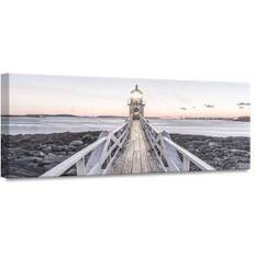Tavlor på rea Estancia Beacon View 2 Tavla 150x60cm
