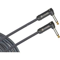 Planet Waves American Stage 6.3mm-6.3mm 2Angled