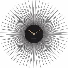 Karlsson Relojes de pared Karlsson Peony Reloj de pared 45cm