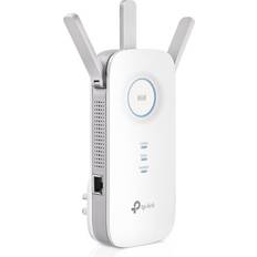 1000 Mbps - Répéteur Points d'accès, Ponts & Répéteurs TP-Link RE450 IEEE 802.11ac 1.71 Gbit/s Wireless Range Extender 2.40 GHz 5 GHz