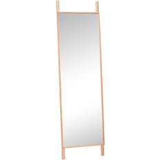 Natural Floor Mirrors Hübsch 880414 Floor Mirror 53x188cm