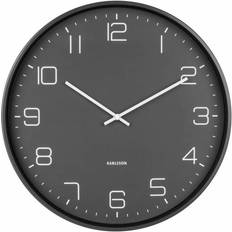 Karlsson Lofty Wall Clock 40cm