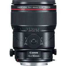 Canon TS-E 90mm f/2.8L Macro MILC/SRL