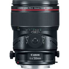 Canon TS-E 50mm F2.8L Macro