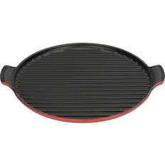 Le Creuset Cerise Classic Bistro Cast Iron 32 cm