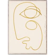Paper Collective Sunkissed Affiche 30x40cm