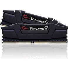 G.Skill Memoria Dimm Ripjaws V F4-4000C18D 16 GB (2x8 GB) DDR4 4000 MHz CL18