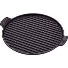 Le Creuset Black Classic Bistro Cast Iron 32 cm