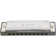 B Harmonicas Chord BLUES10-B