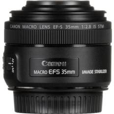 Canon EF-S 35mm F2.8 Macro IS STM