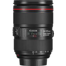 Canon EF 24-105mm F4L IS II USM