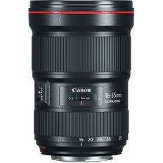 Canon Objectif EF 16-35mm f/2.8L III USM