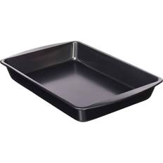 Quid Sweet Grey Oven Tray 36x24 cm