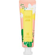 Secchezza Creme per le mani Holika Holika Jasmine Bouquet Perfumed Hand Cream 30ml