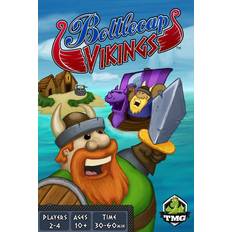 Bottlecap Vikings