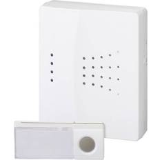 Blue Doorbells Heidemann 70830