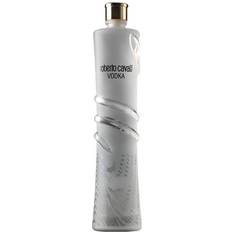 Øl & Spiritus Roberto Cavalli Vodka 40% 70 cl