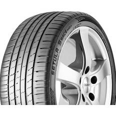 Rotalla Tyres Rotalla Setula S-Pace RS01+ 275/45 R21 110W XL