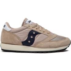 Saucony Jazz Original Vintage M - Tan/Navy