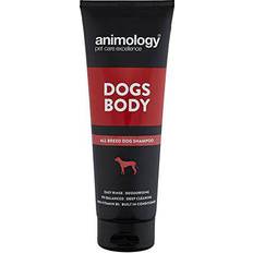 Animology Dogs Body Shampoo