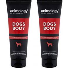 Animology Dogs Body Shampoo