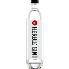 Herbie Gin Øl & Spiritus Herbie Gin Export 40% 70 cl