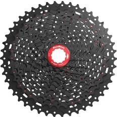 11-46T Cassette Sprockets SunRace CSMX8 11-Speed 11-46T