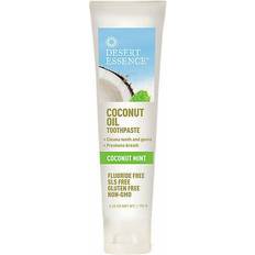 Coconut Oil Coconut Mint 176g