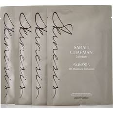 Sarah Chapman 3D Moisture Infusion 4-pack