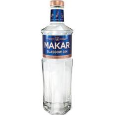 Øl & Spiritus Makar Glasgow Gin 43% 70 cl