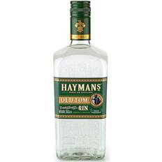 Hayman's Øl & Spiritus Hayman's Old Tom Gin 40% 70 cl