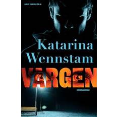 Vargen (Hardback) (Indbundet)