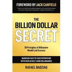 The Billion Dollar Secret (Paperback, 2019)