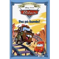 Pas på Bumle (Hardback) (Indbundet)
