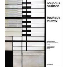 Bauhaus Saxony [Edition originale] (Relié, 2019)