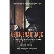 Gentleman jack Gentleman Jack (Paperback, 2019)