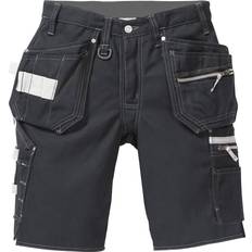 Billiga Herr Arbetsbyxor Fristads 2102 CYD Craftsman Shorts