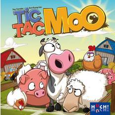Huch Tic Tac Moo