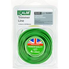 Garden Power Tool Accessories ALM Trimmer Line 2.0mm x 20m