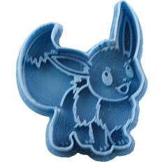 Cuticuter Eevee Pokemon Ausstechform 8 cm