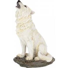 White now Nemesis Now Storms Cry Figurine 20cm