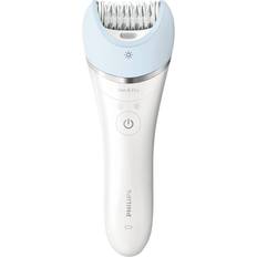 Haarentfernung Philips Satinelle Advanced BRE605
